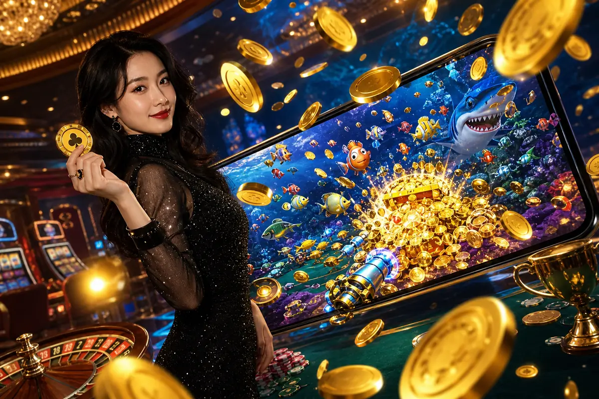kd77 লাইভ ক্যাসিনো টেবিল গেম